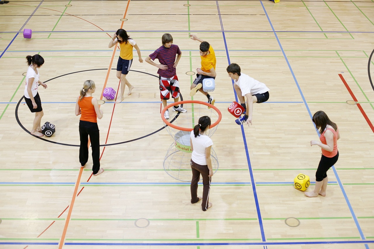 Dl “Sport e Scuola” approvato alla Camera